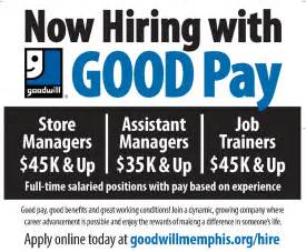 Urgently hiring. . Memphis tn jobs